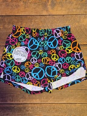 New! SOFFE Limited Edition Shorts